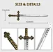 Medieval Sword
